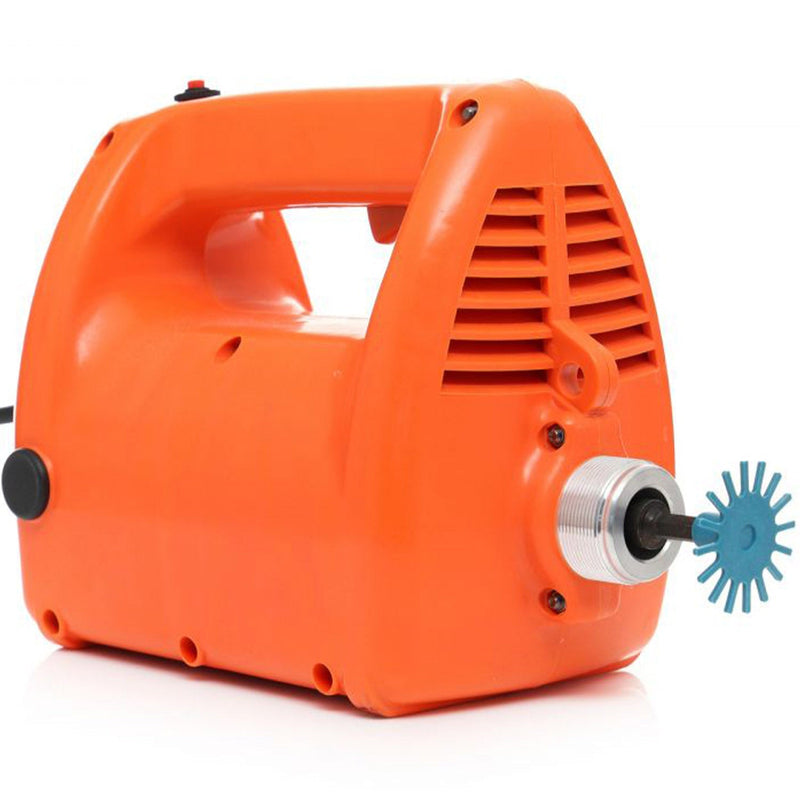Vibratoare Beton KRAFTSON % Import Polonia %  10840, motor 2.35KW, fara lance