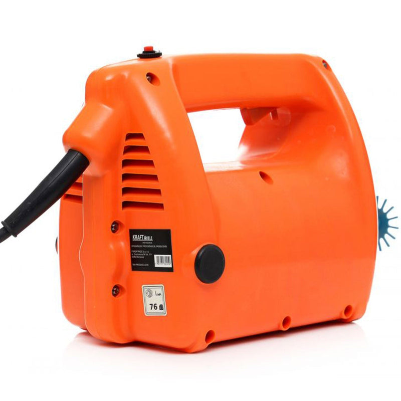 Vibratoare Beton KRAFTSON % Import Polonia %  10840, motor 2.35KW, fara lance