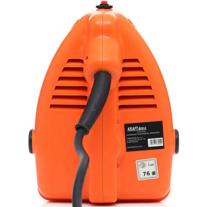 Vibratoare Beton KRAFTSON % Import Polonia %  10840, motor 2.35KW, fara lance