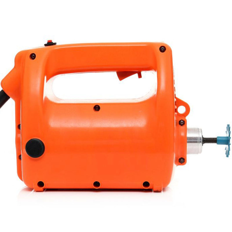 Vibratoare Beton KRAFTSON % Import Polonia %  10840, motor 2.35KW, fara lance