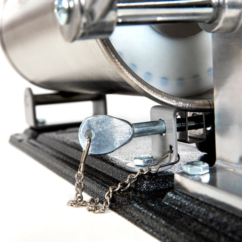 *WINTER SALE* Masina Umplere Carnati si Mezeluri, 4 kg Orizontala, cu 5 Palnii incluse, Porc+Vita+Oaie