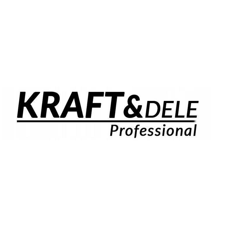 Aspirator umed uscat industrial cu sac Kraft&Dele KD472, 2500W, 30L