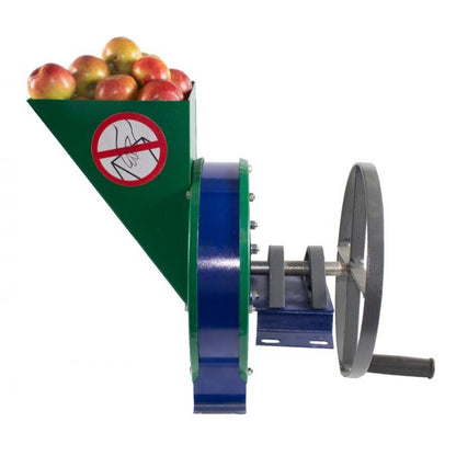 Zdrobitor / Tocator fructe si legume manual, tip razatoare