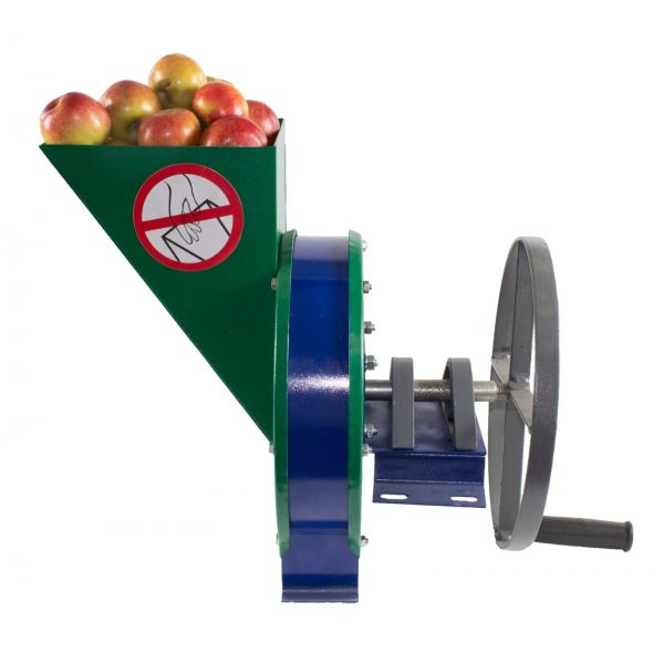Zdrobitor / Tocator fructe si legume manual, tip razatoare