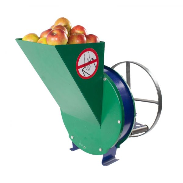 Zdrobitor / Tocator fructe si legume manual, tip razatoare