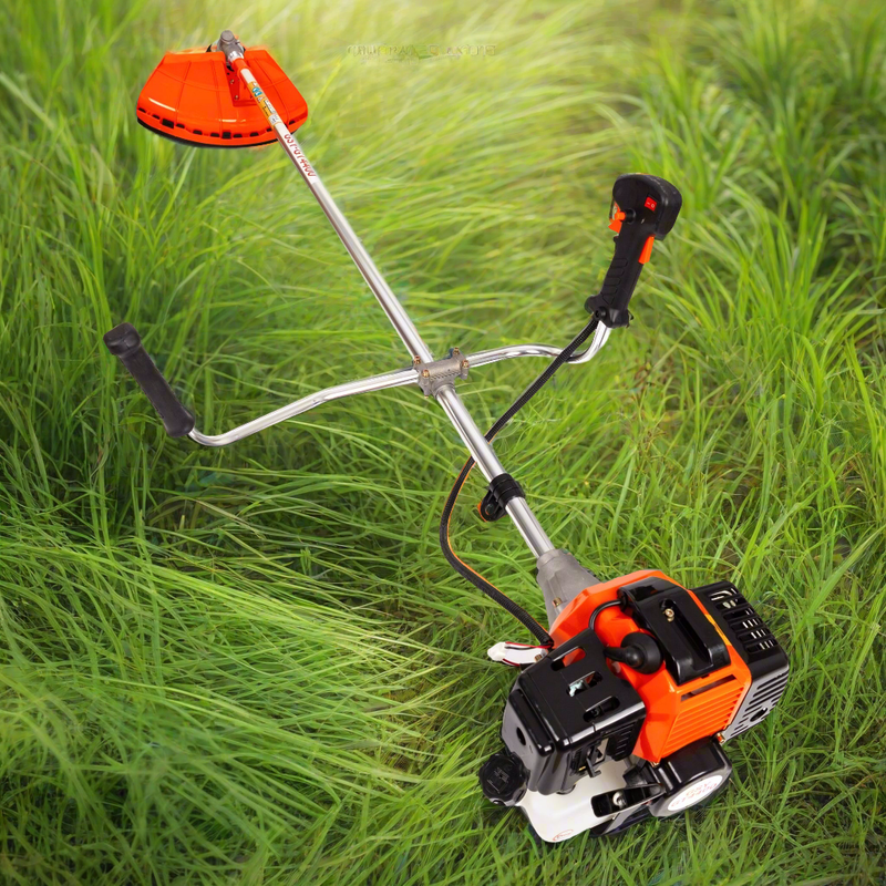 *OFERTELE-IEPURASULUI* Motocoasa Vokner GT-4400, 6CP, 9000Rpm, cu 3 sisteme taiere