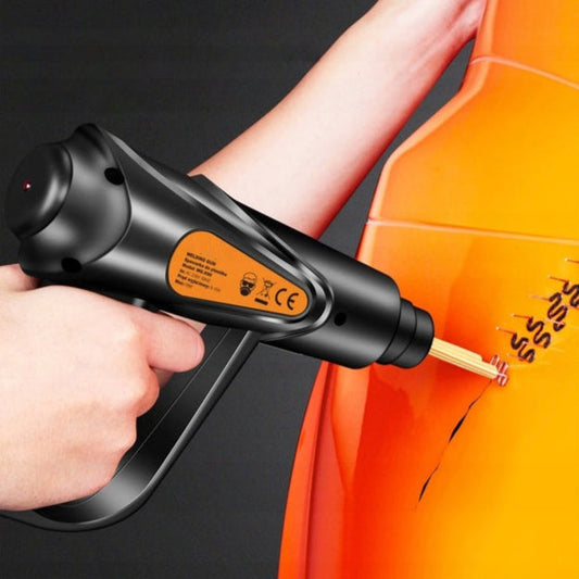 Aparat sudura plastic, 120W, Extra accesorii incluse, POLSKI K865, Poza7