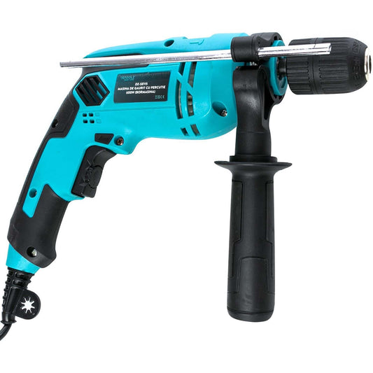 Bormasina cu percutie NOBD, 600W, 2800RPM, PROFI