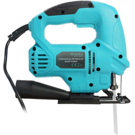 Fierastrau pendular NOBD, 450W, 55mm