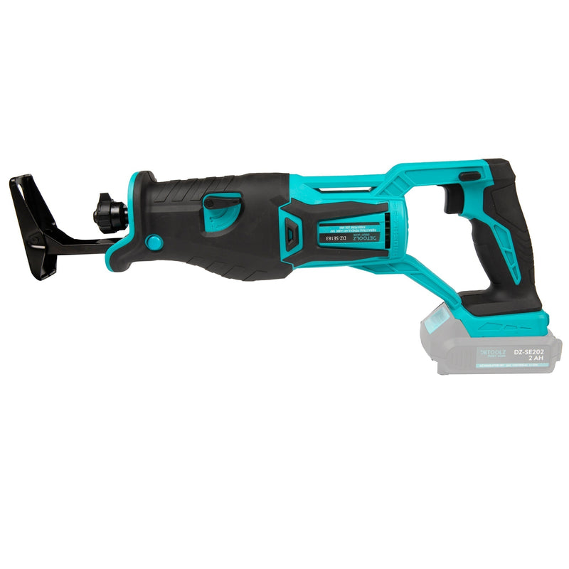 Fierastrau sabie  183, 18V, 3000RPM, fara acumulator si incarcator, NOB