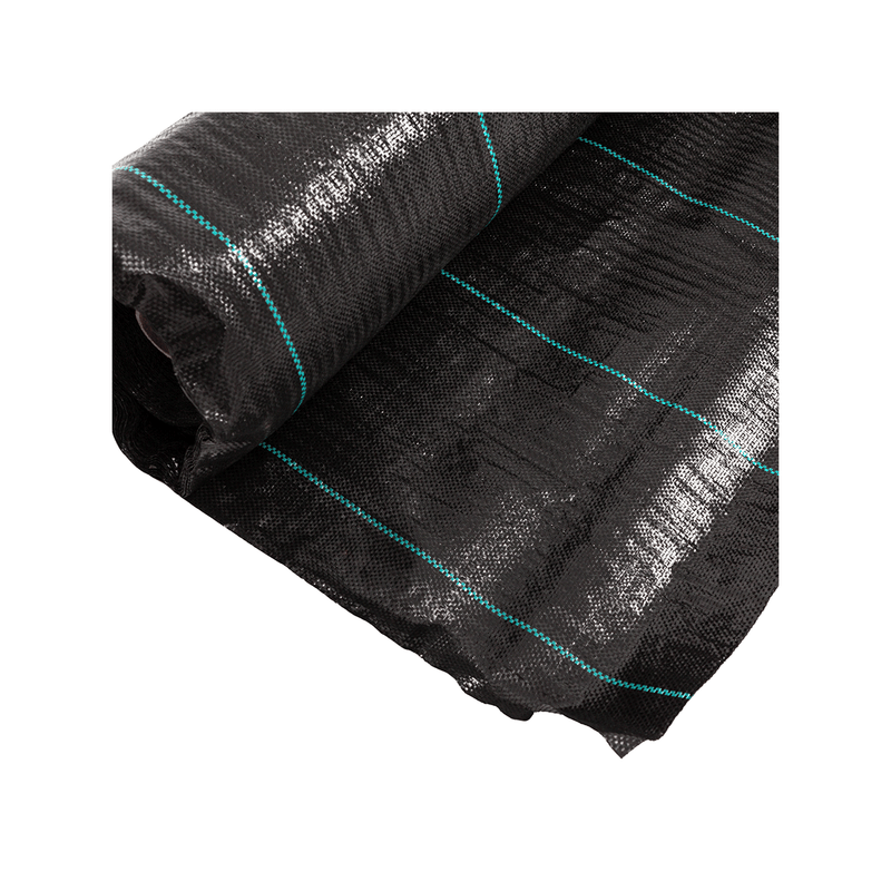 Folie pentru mulcire, 1.5mm x 100m, NOB