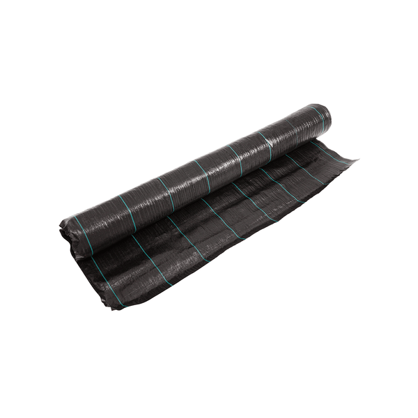 Folie pentru mulcire, 1.5mm x 100m, NOB
