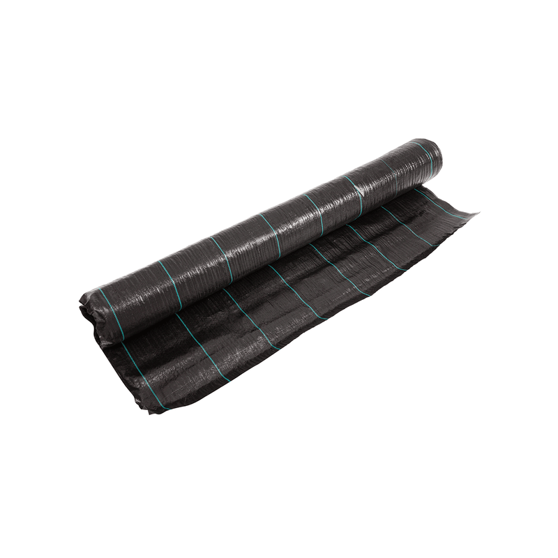 Folie pentru mulcire, 1.5mm x 100m, NOB