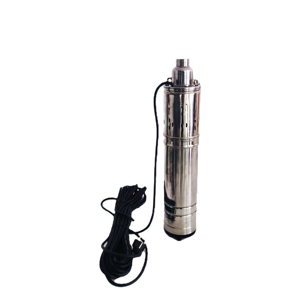 Pompa submersibila QGD3, 1.1KW, NOB