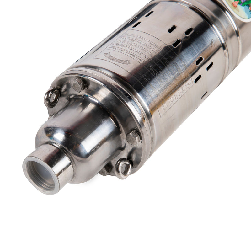 Pompa submersibila QGD3, 1.1KW, NOB