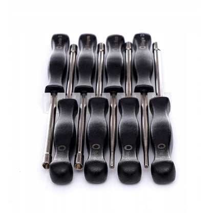 Set 8 chei pentru reglarea carburatoarelor, include joje curatatoare, POLSKI K11245, Poza4