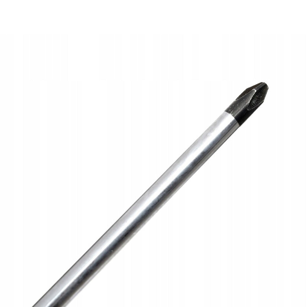 Set 8 surubelnite cu varf magnetic, cutie depozitare inclusa, POLSKI K10252, Poza11