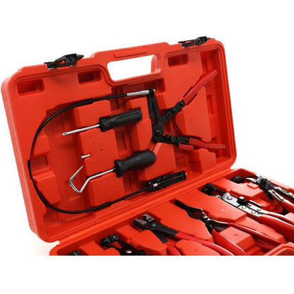 Set Clesti Profesionali tip patent, include 9 elemente, POLSKI K10513, Poza3