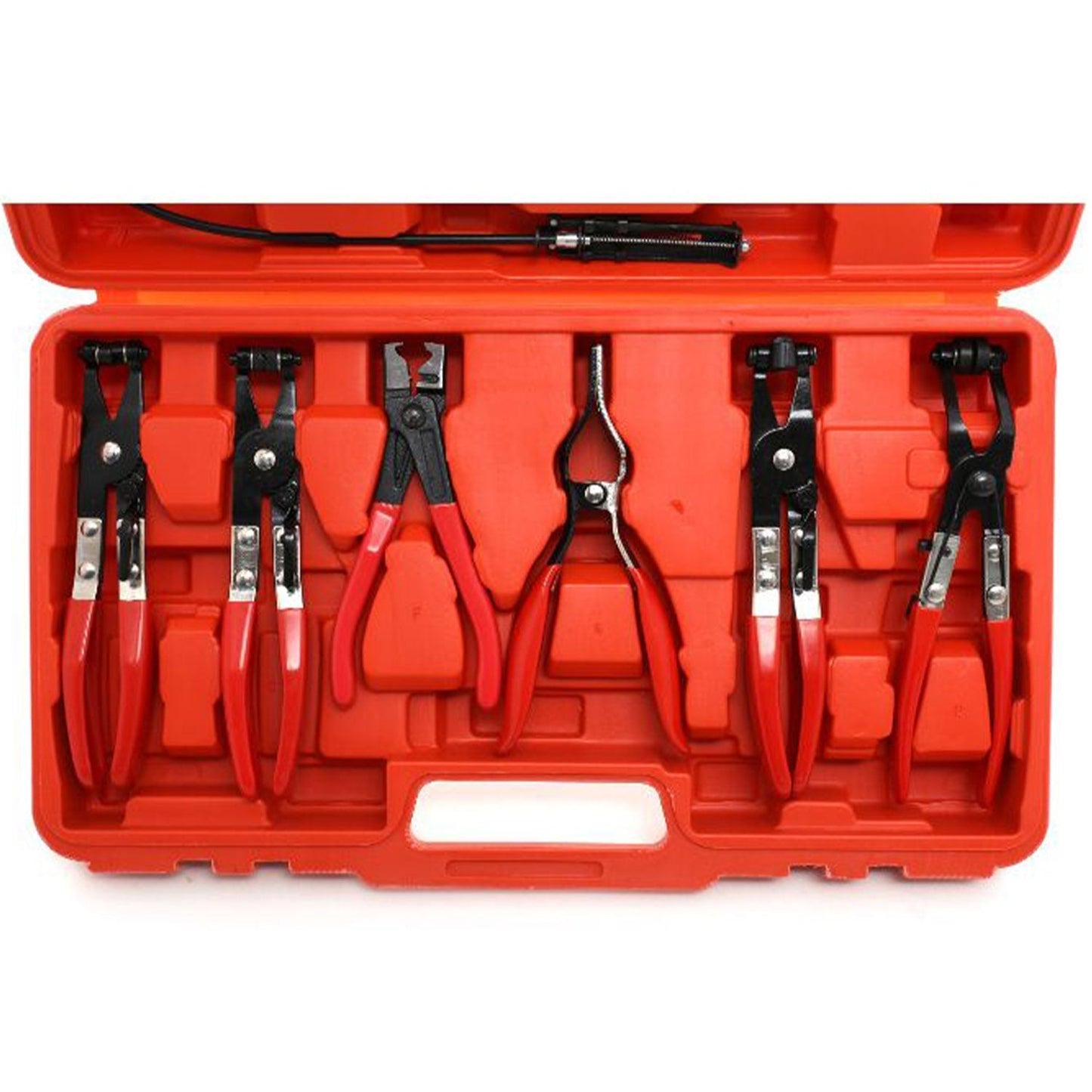 Set Clesti Profesionali tip patent, include 9 elemente, POLSKI K10513, Poza6