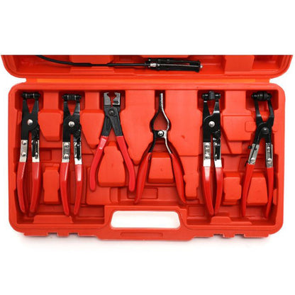 Set Clesti Profesionali tip patent, include 9 elemente, POLSKI K10513, Poza6