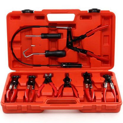 Set Clesti Profesionali tip patent, include 9 elemente, POLSKI K10513, Poza2