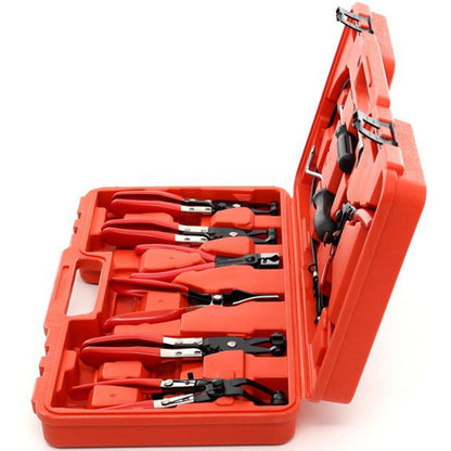 Set Clesti Profesionali tip patent, include 9 elemente, POLSKI K10513, Poza9