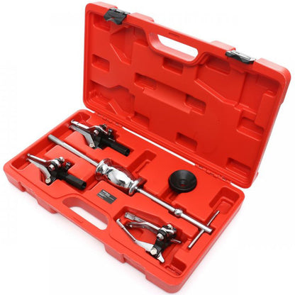Set Extractor Rulmenti cu 6 elemente, valiza de transport inclusa, POLSKI K10174, Poza4