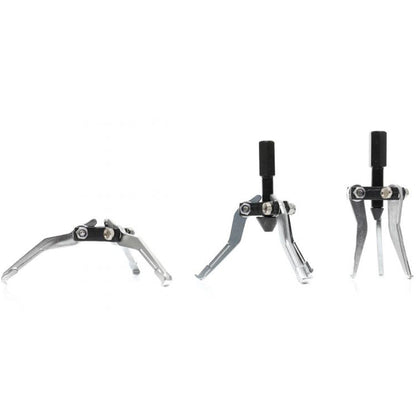 Set Extractor Rulmenti cu 6 elemente, valiza de transport inclusa, POLSKI K10174, Poza6
