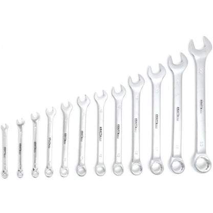 Set chei combinate cu 12 elemente, 6-22MM, POLSKI K10931, Poza6