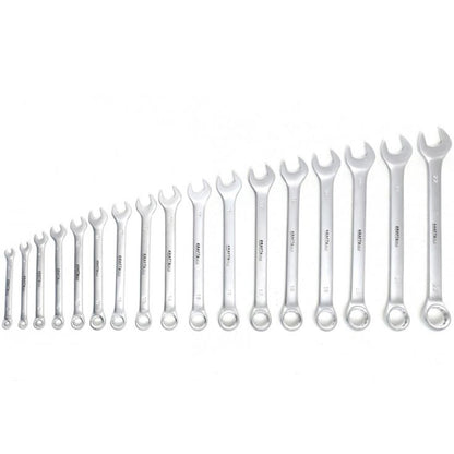 Set chei combinate cu 17 elemente, 6-22MM, POLSKI K10933, Poza7