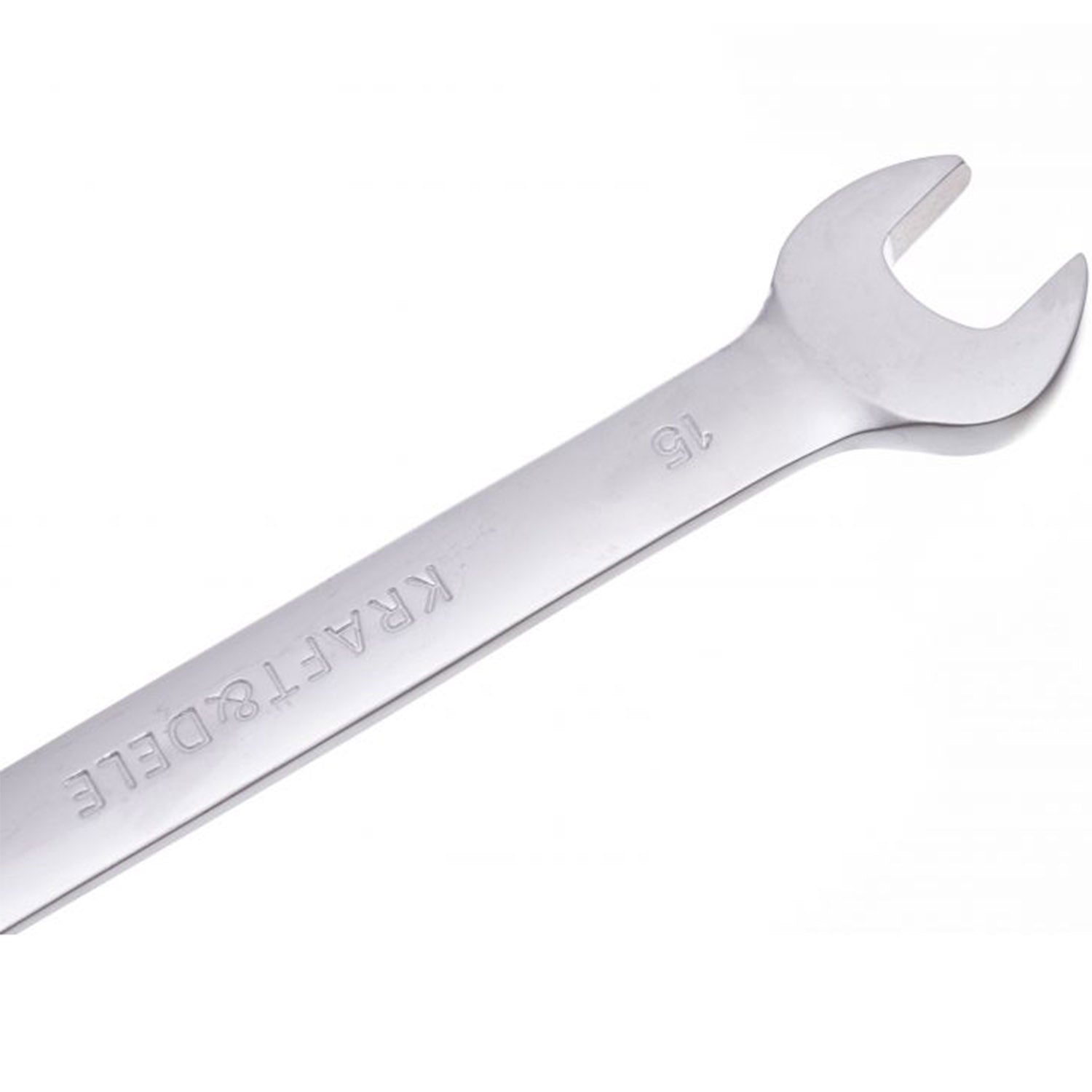 Set chei combinate cu clicket, include 12 elemente, 8-19MM, POLSKI K11304, Poza4