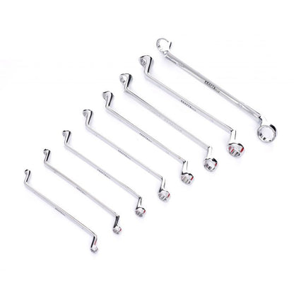 Set chei combinate, include 17 elemente, POLSKI K10999, Poza5