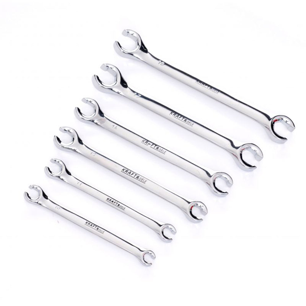 Set chei combinate, include 17 elemente, POLSKI K10999, Poza7