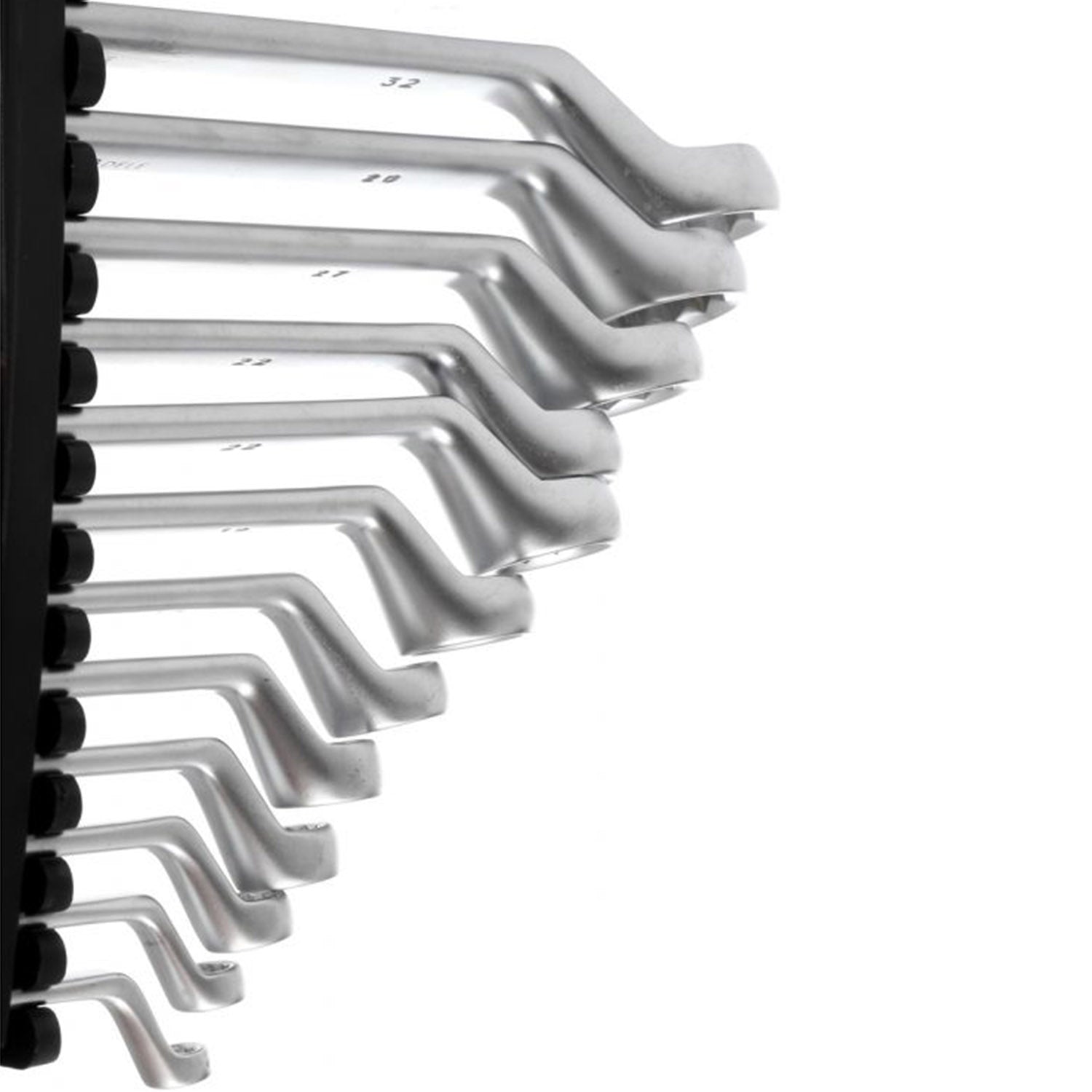 Set chei inelare cu cot, include 12 elemente, 6-32MM, POLSKI K10942, Poza4