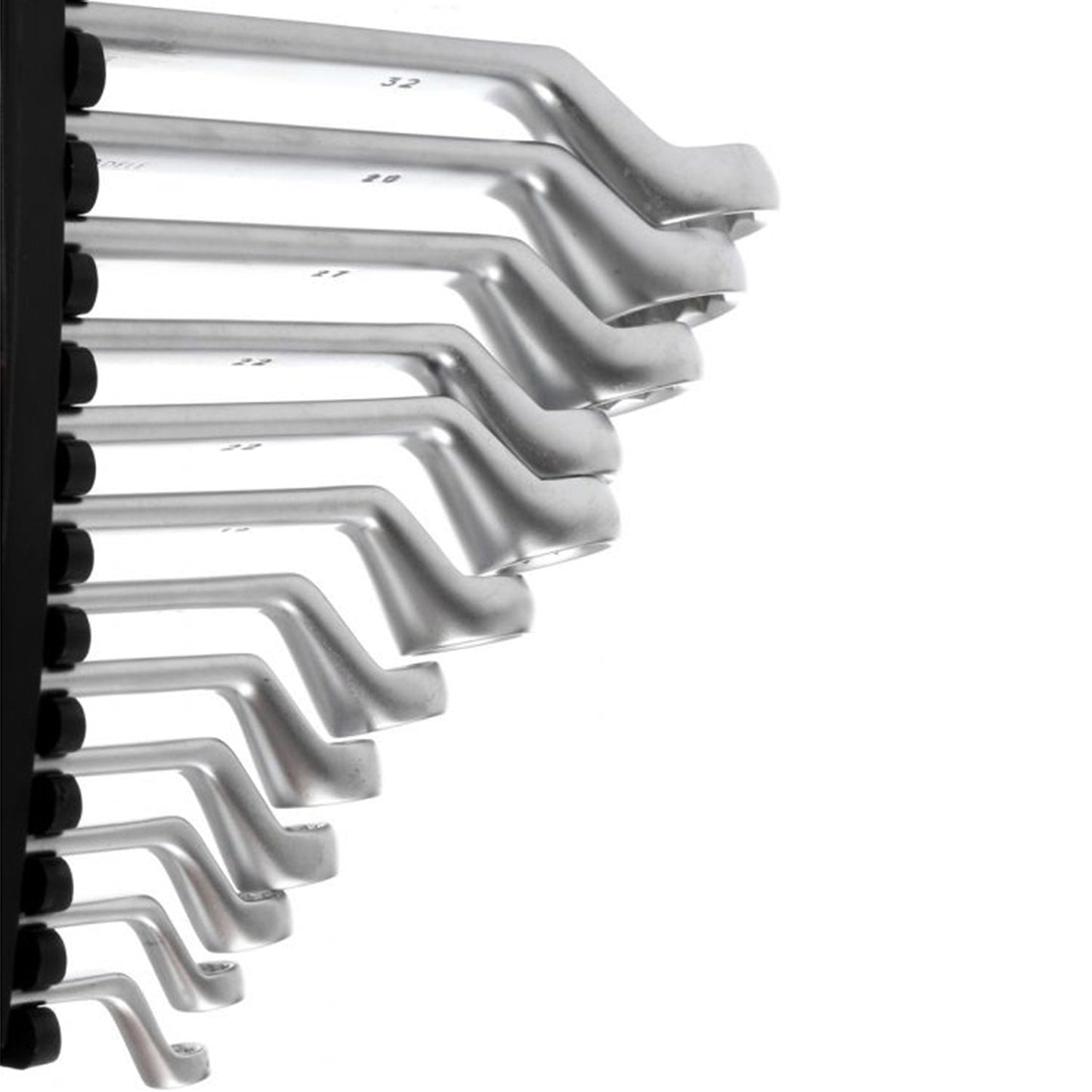 Set chei inelare cu cot, include 12 elemente, 6-32MM, POLSKI K10942, Poza4