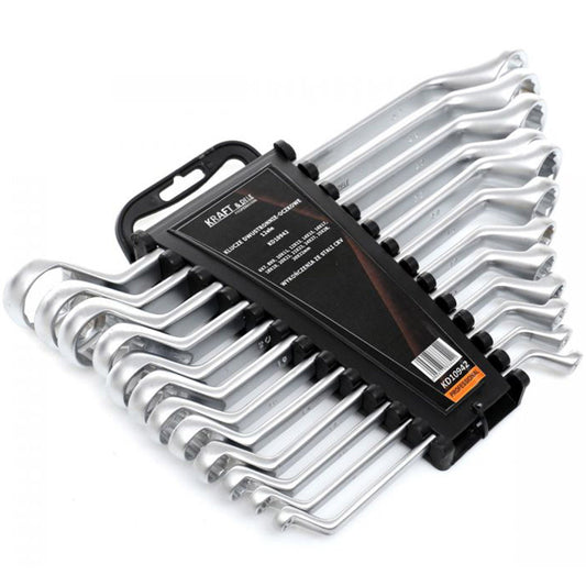 Set chei inelare cu cot, include 12 elemente, 6-32MM, POLSKI K10942, Poza1