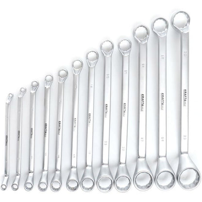 Set chei inelare cu cot, include 12 elemente, 6-32MM, POLSKI K10939, Poza6