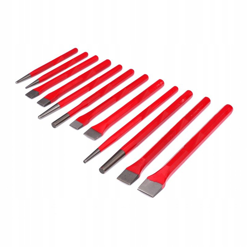 Set dalti si dornuri, 28 elemente, POLSKI K10097, Poza6