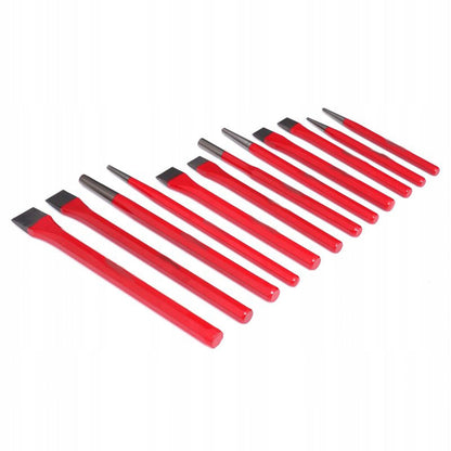 Set dalti si dornuri, 28 elemente, POLSKI K10097, Poza4