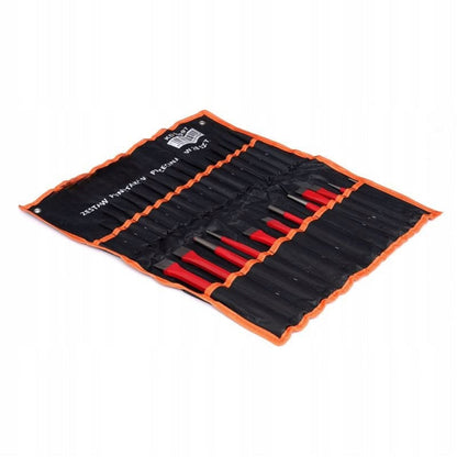 Set dalti si dornuri, 28 elemente, POLSKI K10097, Poza2