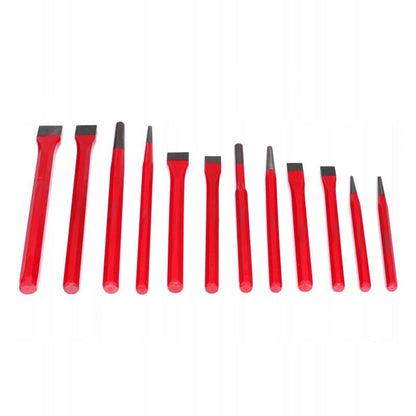 Set dalti si dornuri, 28 elemente, POLSKI K10097, Poza3