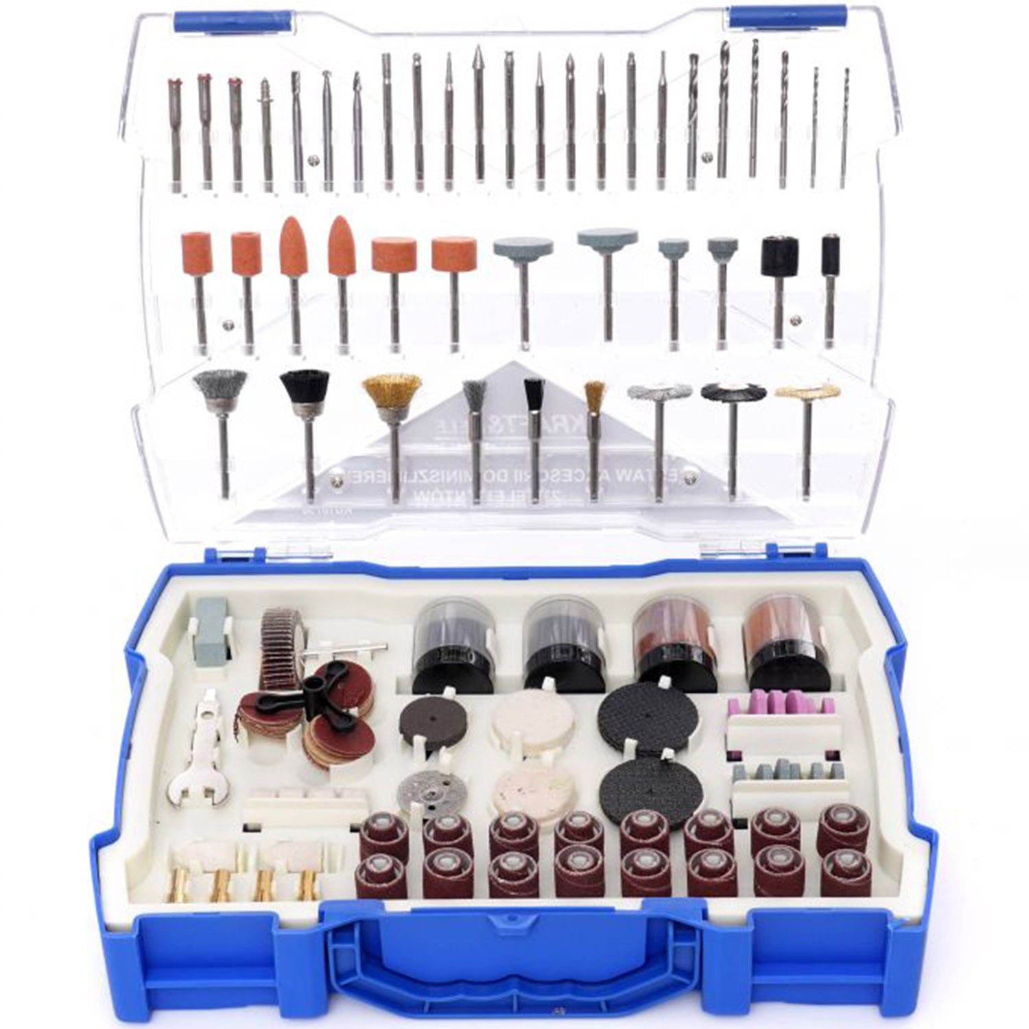 Set freze lemn cu 239 elemente, POLSKI K10756, Poza1