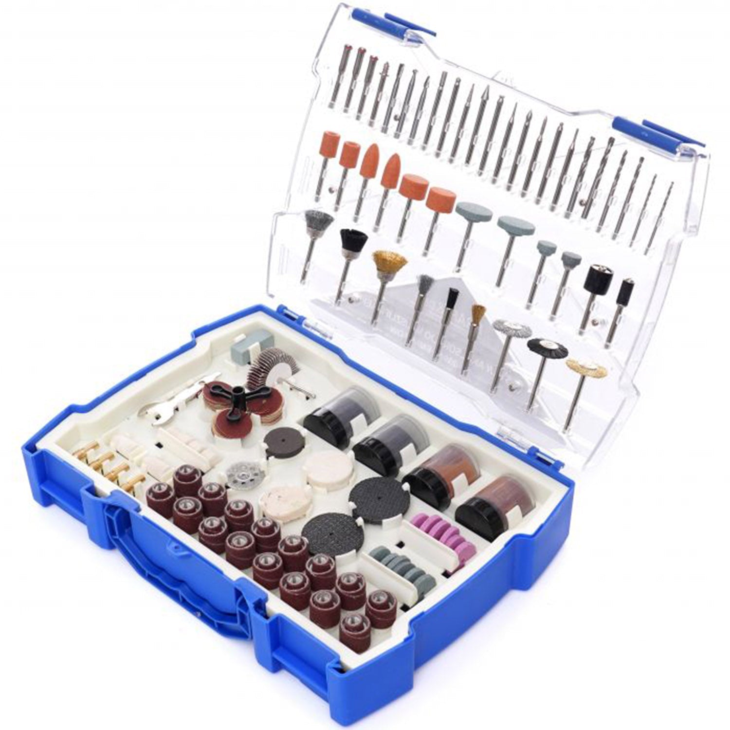 Set freze lemn cu 239 elemente, POLSKI K10756, Poza9