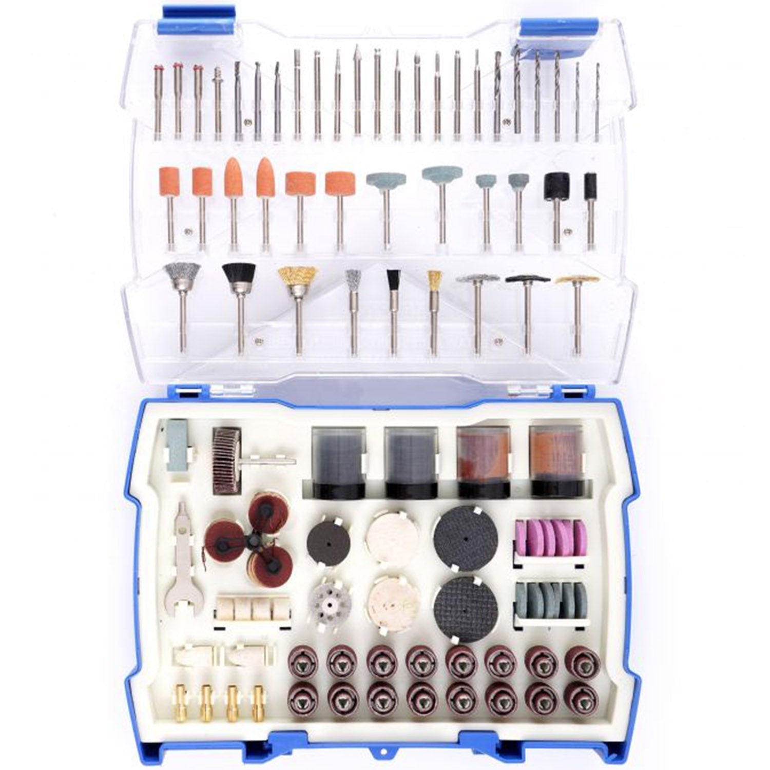 Set freze lemn cu 239 elemente, POLSKI K10756, Poza2