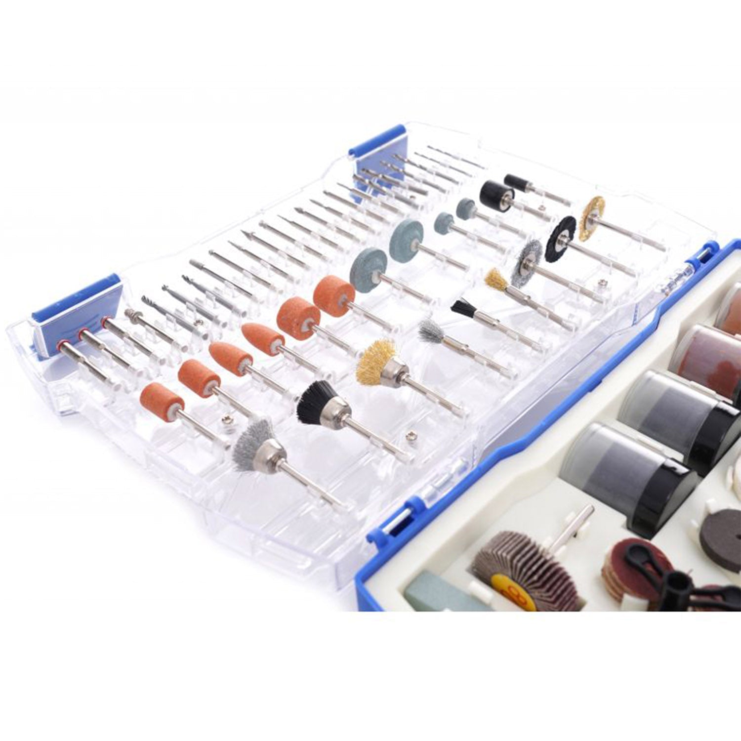 Set freze lemn cu 239 elemente, POLSKI K10756, Poza7