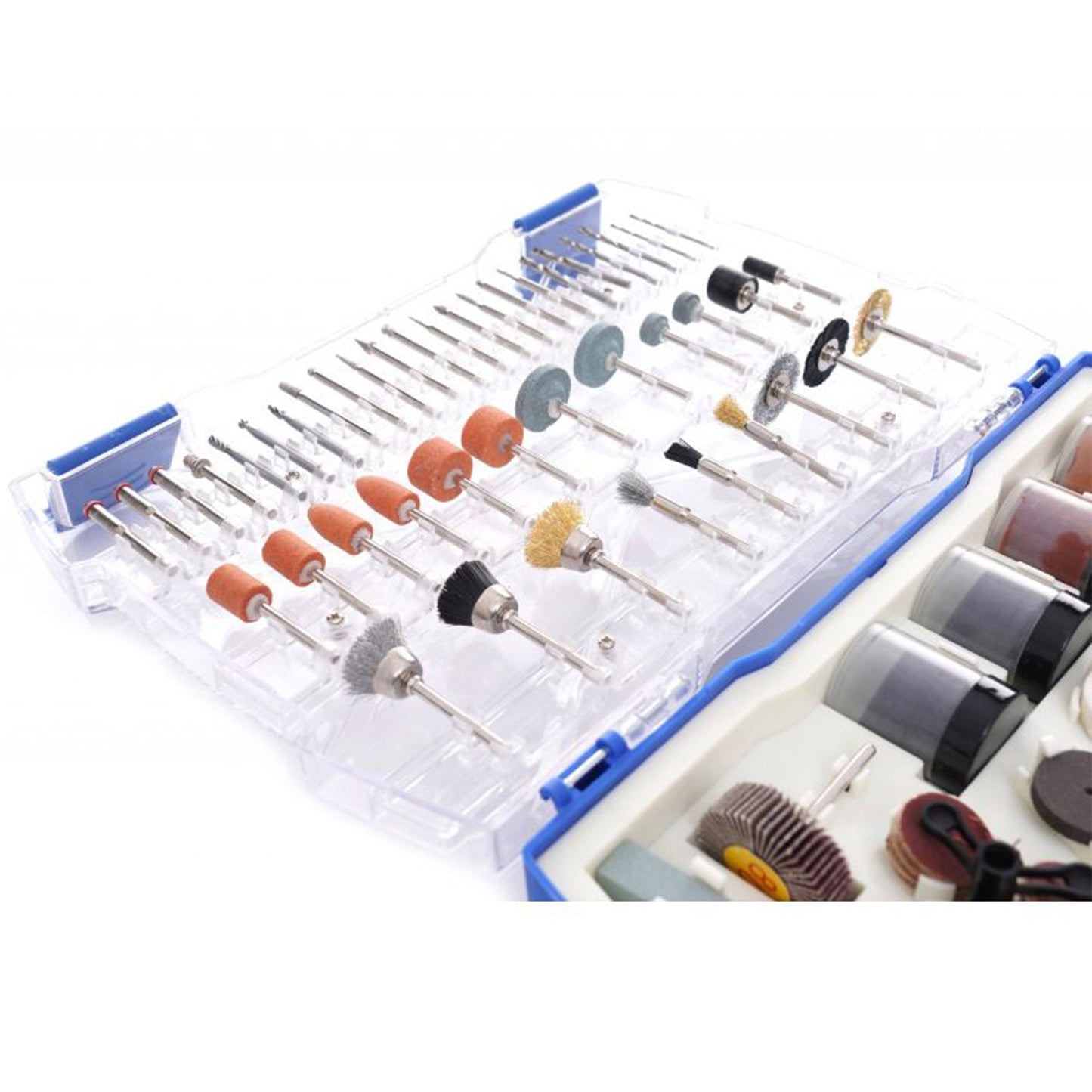 Set freze lemn cu 239 elemente, POLSKI K10756, Poza7