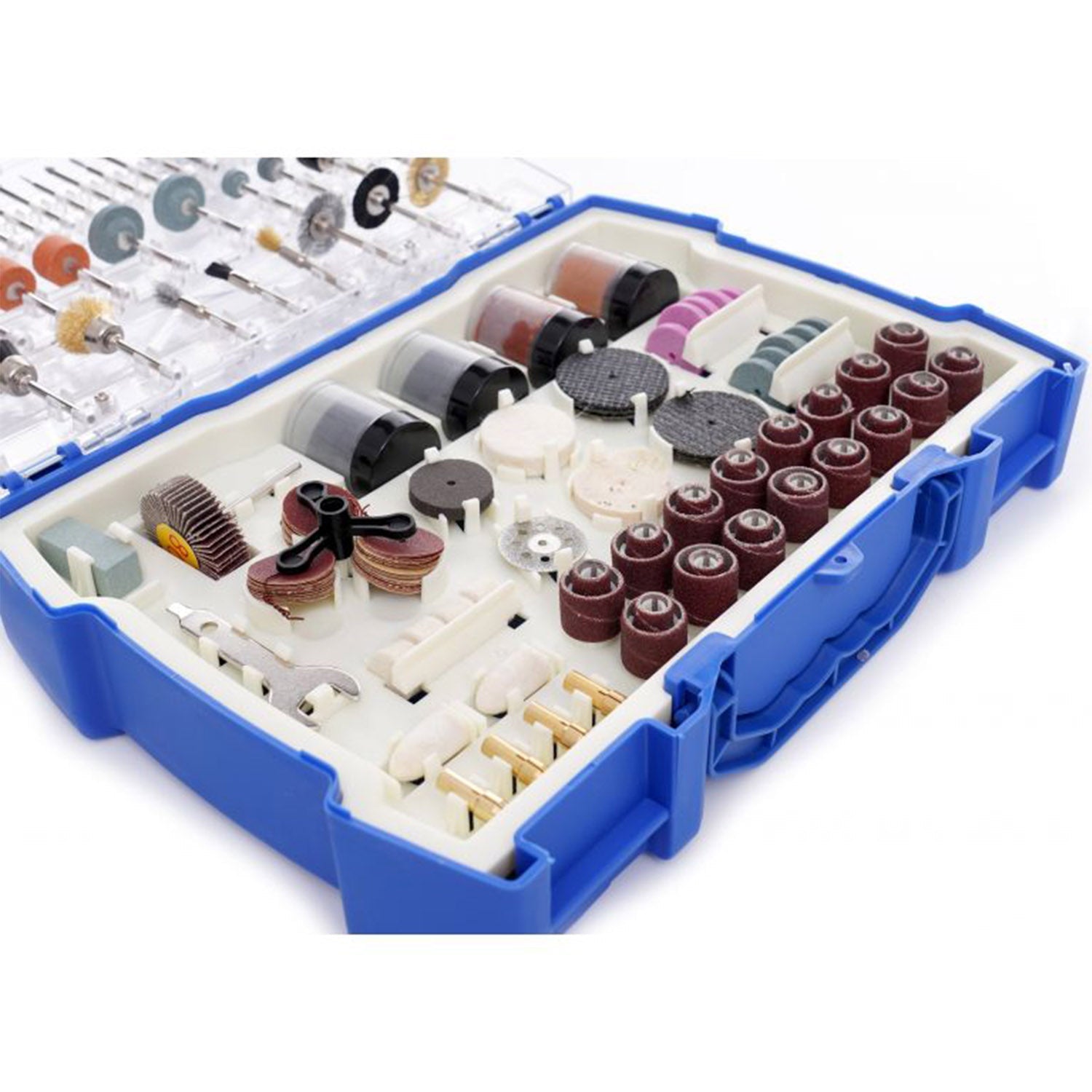 Set freze lemn cu 239 elemente, POLSKI K10756, Poza8