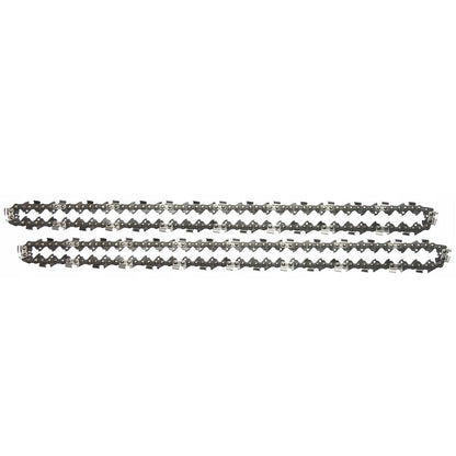 Set lama drujba 40cm si 2 lanturi, Pas Lant 0.325, cu 64 zale, POLSKI K10151, Poza3