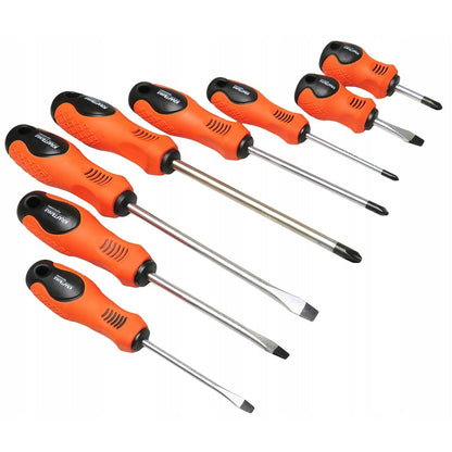 Set surubelnite si biti din 16 elemente, POLSKI K10900, Poza12