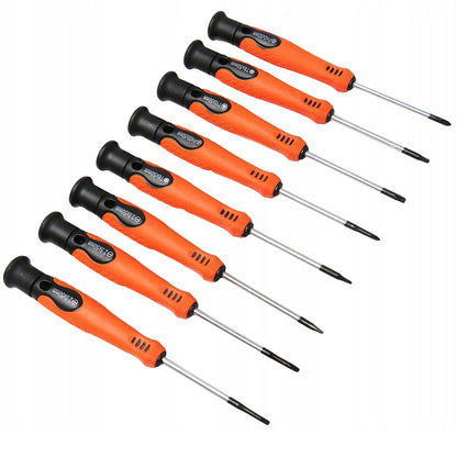 Set surubelnite si biti din 16 elemente, POLSKI K10900, Poza13